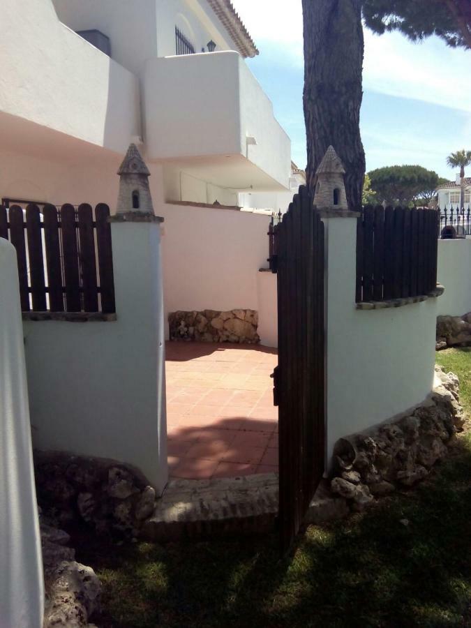 Playa De La Barrosa Chiclana de la Frontera Exterior foto