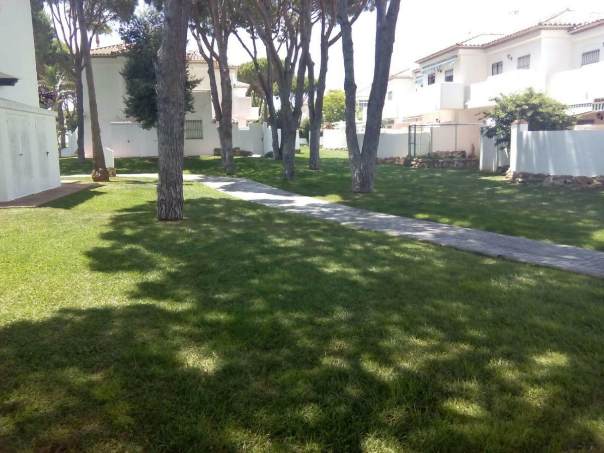 Playa De La Barrosa Chiclana de la Frontera Exterior foto